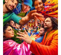 CAT EMPIRE - WHERE THE ANGELS FALL