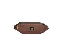 Cat erpillar CAT Raymond 83615-666 Belt Bag - Versatile Belt Bag for Urban Lifestyle - Robust Fabric & Secure Closure - Modern Design, Toffee, Einheitsgröße, shoulder bag