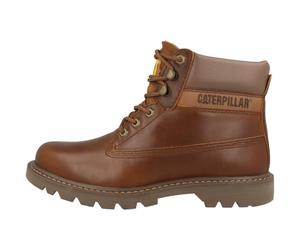 Cat erpillar Colorado Low 2.0 P726360, Men's Brogues, Brown