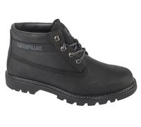 CAT erpillar Colorado Low 2.0 P726360, Men's Brogues, Brown, black, 9.5 UK