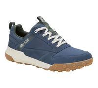 Cat erpillar Hex Ready Low Mesh P726110, Sneakers, Navy Blue, 10 UK