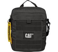 Cat erpillar Namib Tablet Bag 84036-80, Unisex Crossbody Bags, Black, One Size