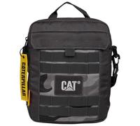 Cat erpillar Namib Tablet Bag, Unisex Crossbody Bags, black, One Size