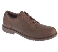 CAT erpillar Staten Lo P726700, Men's Brogues, Brown, 10 UK