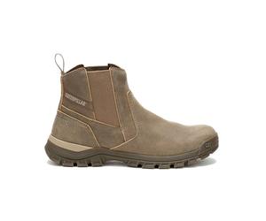 Cat erpillar Threshold Chelsea Boots