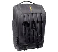 CAT erpillar Unisex Backpacks, black, One Size