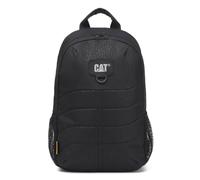CAT Unisex's Caterpillar Backpacks, Black, One Size