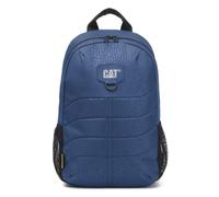 CAT erpillar Unisex Backpacks, blue, One Size