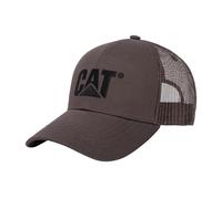 Caterpillar Raised Logo Cap Size Itm 33826-73667-01