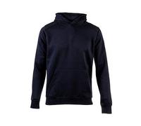 CAT Essential Overhead Hoodie, Navy, Size S, Men Navy