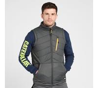 Caterpillar Workwear Essentials Bodywarmer Shadow Size: S Colour: Shad S