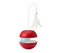 Cat Exercise Toys Enrichment 360 Degree Rotation