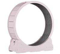 Cat Exercise Wheel Treadmill - Fitness Device for Small Animals, Indoor Running Wheel for Pets, Ideal for Weight Loss and Physical Activity