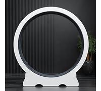 Cat Exercise Wheel Treadmill for Indoor Cats, Quiet Ferris Wheel Exerciser, Ideal Pet Toy, 4