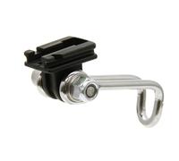 CAT EYE center fork bracket CFB-100 head light mounting CA5342440 Bicycle...