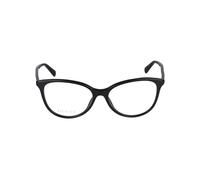 Cat-eye Eyeglasses - female - Gucci - Glasses - Black - 54 MM - Accessories 54 MM