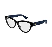 Cat-eye Frame - female - Gucci - Glasses - Multicolor - 55 MM - Accessories 55 MM