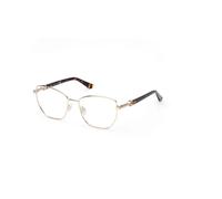 Cat Eye Glasses- female- Guess- Glasses- Yellow- 52 MM- Accessories 52 MM