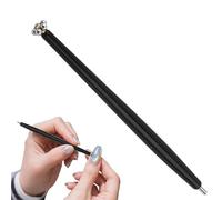 Cat-Eye Magnet - 3D Nail Stick, With Double Head Manicure Tool, Long-Lasting Portable Nails Art Accessory, Home Travel Salon Birthday Holiday Present