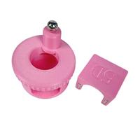 Cat Eye Magnet,Nail Art Tools,Automatic Glass Bead Suction Of Cat Eyes Nail, 360° Rotating Main Body Uniform Magnetic Force,for Nails, Beginner Nails Tool for Women Girls(bb)