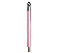 Cat Eye Nail Magnet - 3.9x0.4 Beauty Stick, Iron Craft Tool, Kitten Effect Polish Accessory | Ergonomic Handle Design For Salon Studio At Home