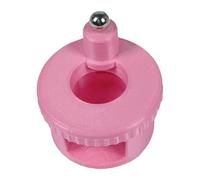 Cat Eye Nail Magnet Assistant Holder Super Strong Magnetic 360° Rotating Nail Magnet Full-Field Glow Effect for Long Lasting Manicure DIY