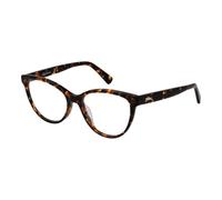 Cat Eye Optical Frame - female - Longchamp - Glasses - Brown - ONE SIZE - Accessories ONE SIZE