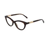 Cat-eye Optical Frame - unisex - Gucci - Glasses - Brown - 50 MM - Accessories 50 MM