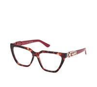 Cat-eye Optical Frame - unisex - Guess - Glasses - Multicolor - 54 MM - Accessories 54 MM