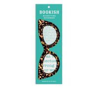 Cat Eye Readers Bookmark with Magnifier