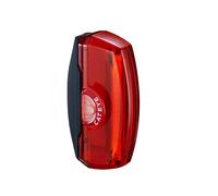 CAT EYE Safety Light RAPID X3 USB Rechargeable Rear Light TL-LD720-R