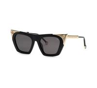 Philipp Plein Spp134s Woman Sunglasses