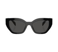 Cat-Eye Sunglasses 53 MM