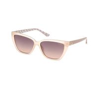 Cat-Eye Sunglasses 58 MM