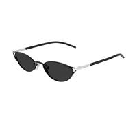 Am0563S Sunglasses - unisex - Alexander McQueen - Sunglasses - Black - 50 MM - Accessories 50 MM