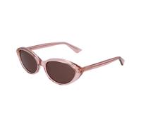 Cat-eye Sunglasses - female - Gucci - Sunglasses - Pink - 54 MM - Accessories 54 MM