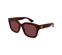 Cat-eye Sunglasses - female - Gucci - Sunglasses - Red - 54 MM - Accessories 54 MM