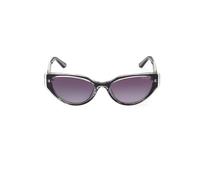 Cat-eye Sunglasses - female - Guess - Sunglasses - Black - 52 MM - Accessories 52 MM