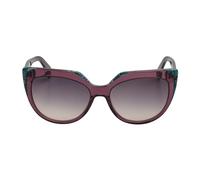 Cat Eye Sunglasses - female - Liu Jo - Sunglasses - Purple - ONE SIZE - Accessories ONE SIZE