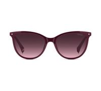 Cat-Eye Sunglasses - female - Polaroid - Sunglasses - Purple - 53 MM - Accessories 53 MM