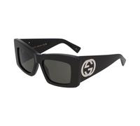 Gucci Sunglasses GG1842S 001 Black grey Woman