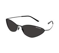Cat Eye Sunglasses - unisex - Balenciaga - Sunglasses - Black - 68 MM - Accessories 68 MM
