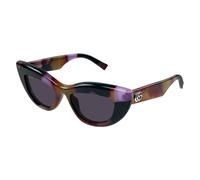 Cat-eye Sunglasses - unisex - Gucci - Sunglasses - Multicolor - 50 MM - Accessories 50 MM