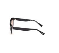 Cat-eye Sunglasses - unisex - Guess - Sunglasses - Black - 50 MM - Accessories 50 MM