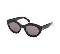 Pucci Ep0203 Woman Sunglasses Black Women