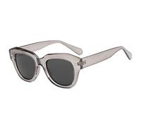 Cat Eye Sunglasses Women Designer Irregular Meter Sun Glasses Driving UV400