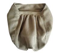 Cat Face Beauty Cat Mouth Cover Breathable Mesh Restraint Reusable Grooming Tool for Cats Cat Beauty Accessory (E, One Size)