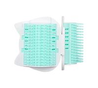 Cat Face Scrapers | Wall Corner Self-Grooming Scraper - Cat Grooming Brush - For Indoors In The Living Room, Suitable For Long-Haired And Short Haired Kittens And Puppies