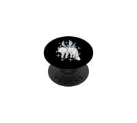 Cat Fairy PopSockets Adhesive PopGrip
