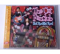 Cat Fanclub, the - Hot Rockin Rod